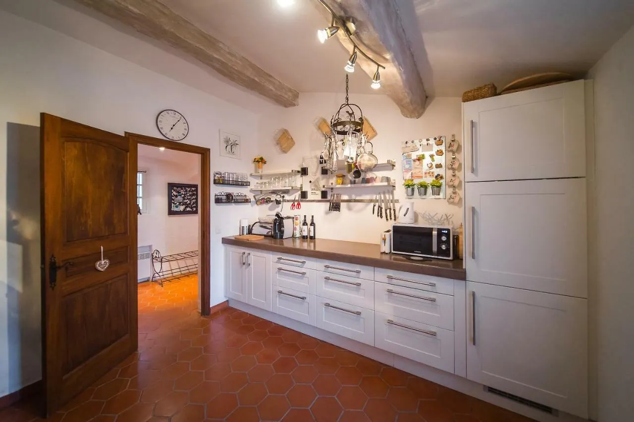 Villa Zen Ste Maxime Sainte-Maxime 0*,
