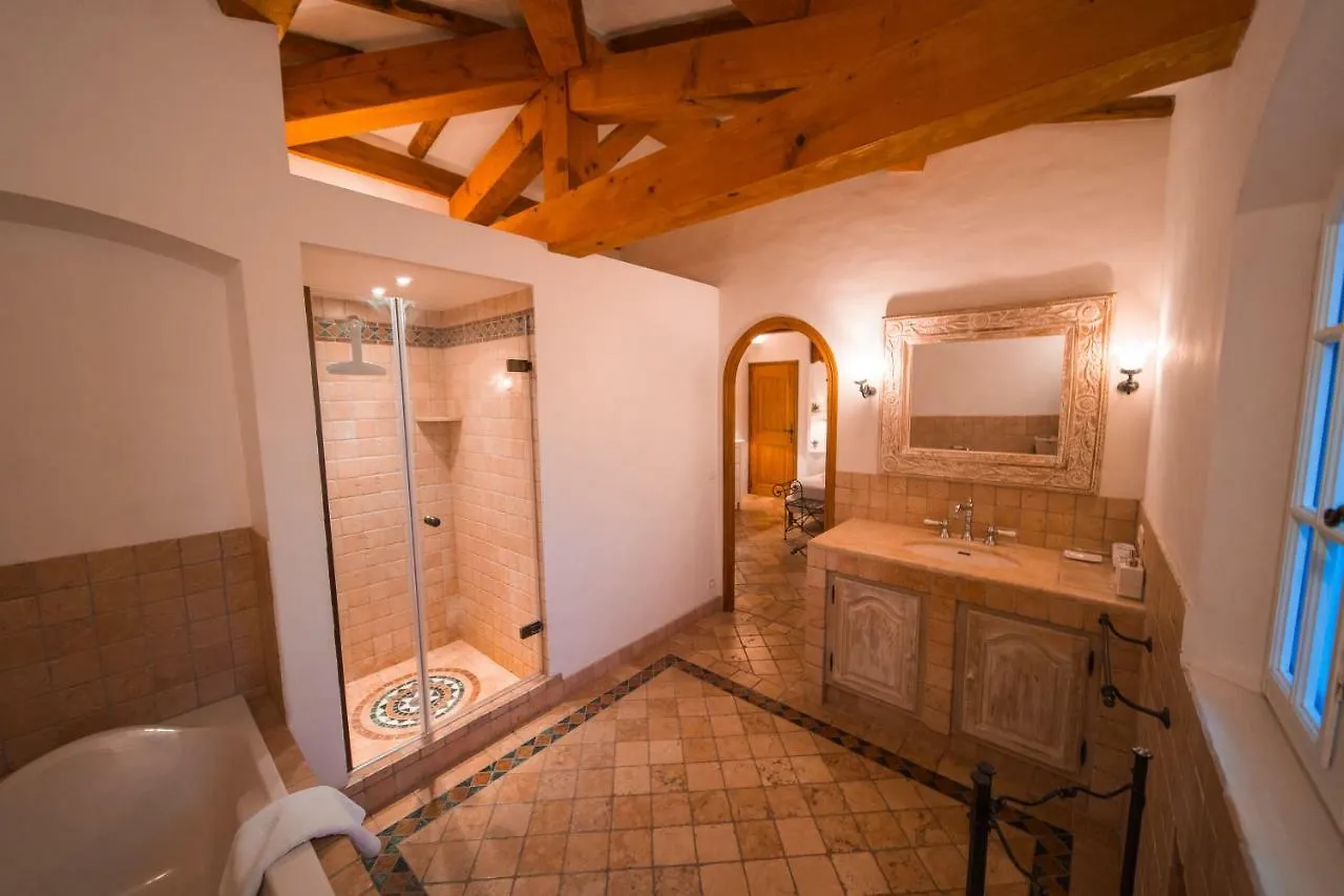 Villa Zen Ste Maxime Sainte-Maxime