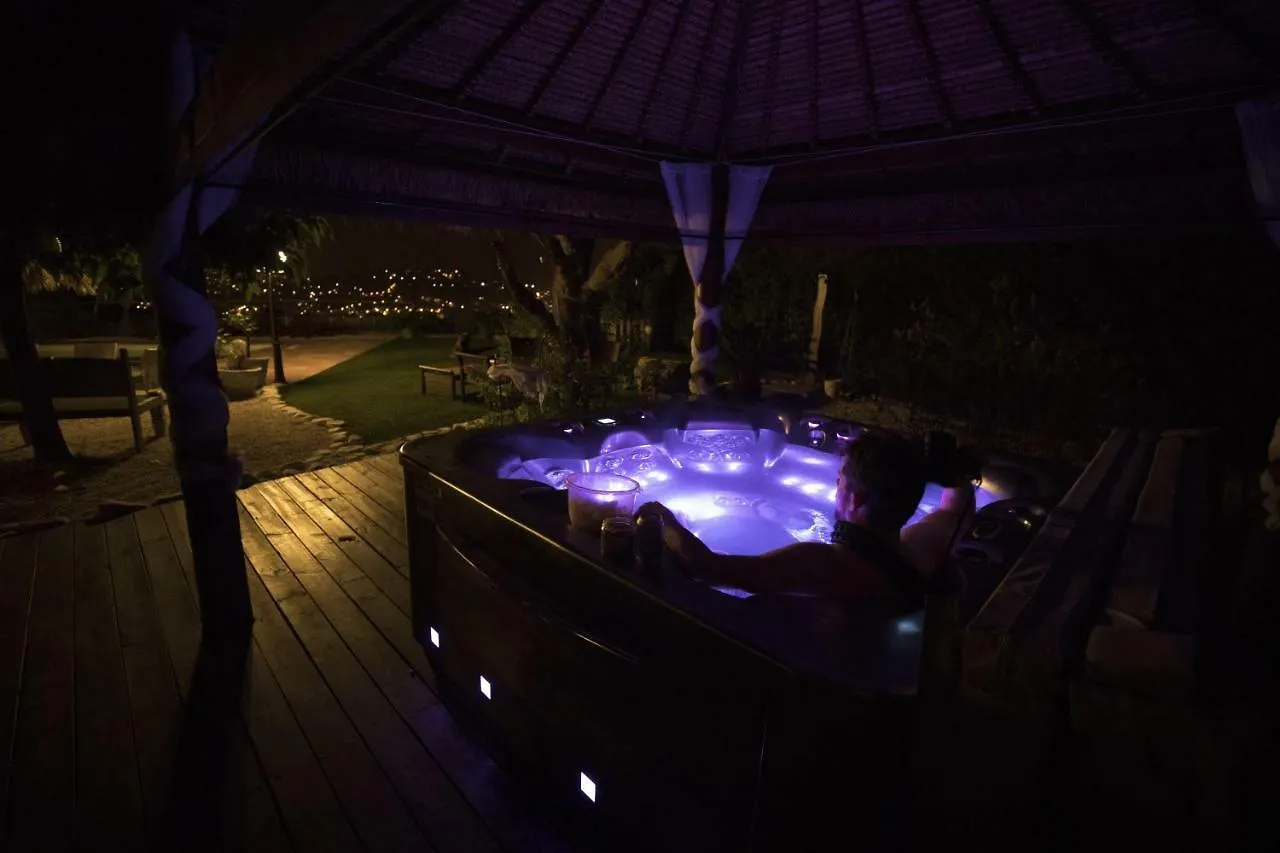 Villa Zen Ste Maxime Sainte-Maxime